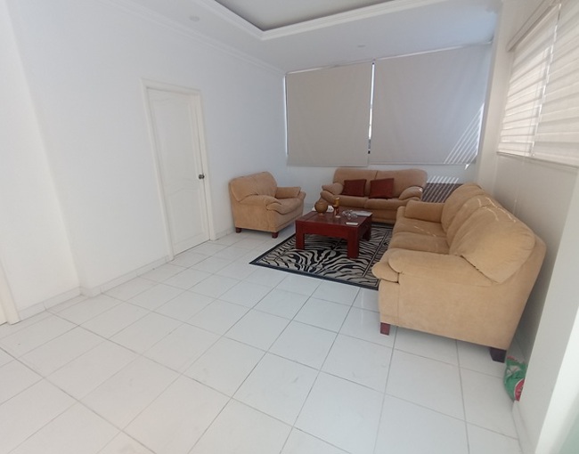 Alquilo departamento de 2 dormitorios  | Guayaquil, Los Ceibos