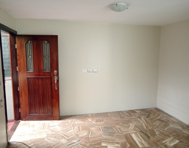 Alquilo departamento de un dormitorio en Los Ceibos  | Guayaquil, Los Ceibos