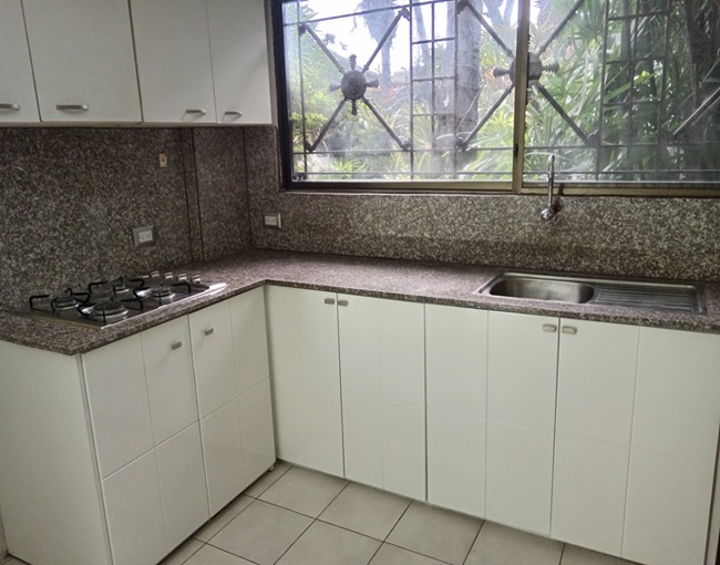 Alquilo departamento de un dormitorio en Los Ceibos  | Guayaquil, Los Ceibos