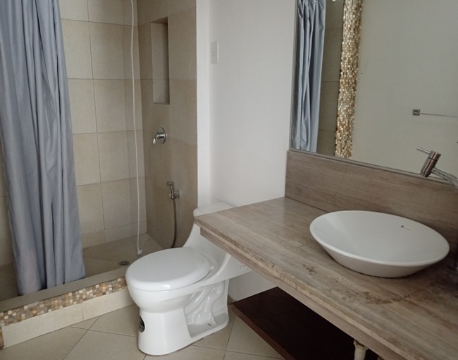 Alquilo departamento de un dormitorio en Los Ceibos  | Guayaquil, Los Ceibos