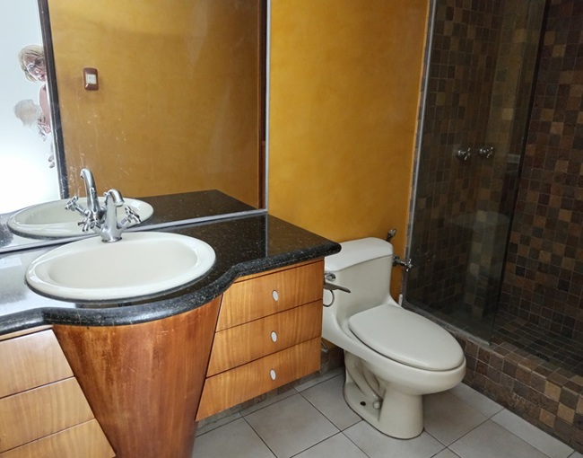Alquilo departamento de un dormitorio en Los Ceibos  | Guayaquil, Los Ceibos