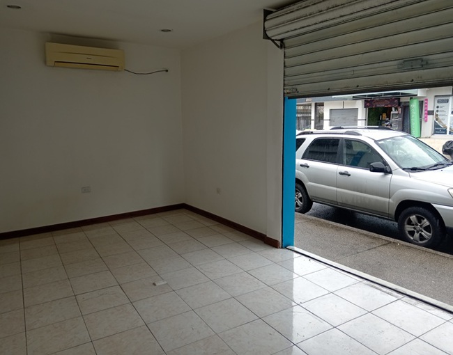 Alquilo Local en Miraflores (Guayaquil) | Guayaquil, Miraflores