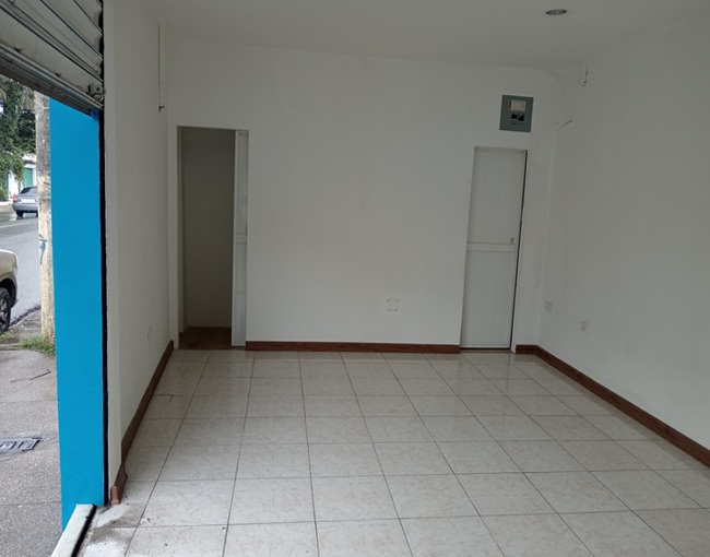 Alquilo Local en Miraflores (Guayaquil) | Guayaquil, Miraflores