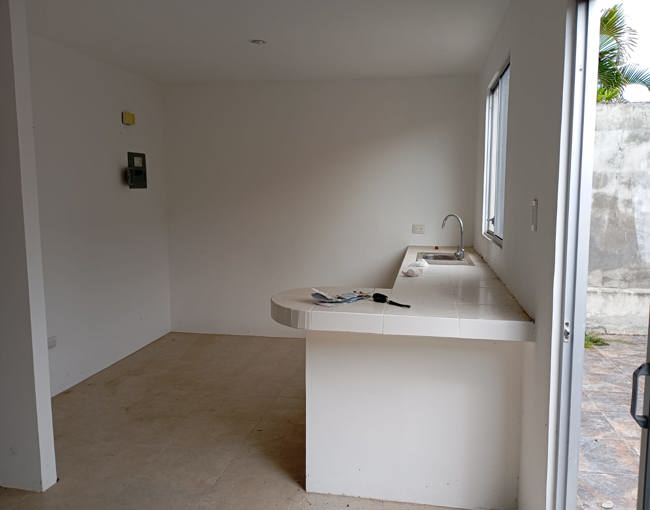 En Alquiler Casa en Urb. Paseo del Sol 4 | Guayaquil, Chongon