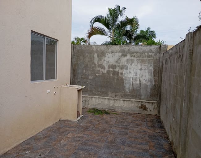 En Alquiler Casa en Urb. Paseo del Sol 4 | Guayaquil, Chongon