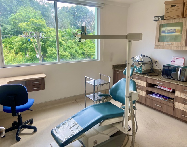 Alquilo consultorio | Guayaquil, Kennedy Norte