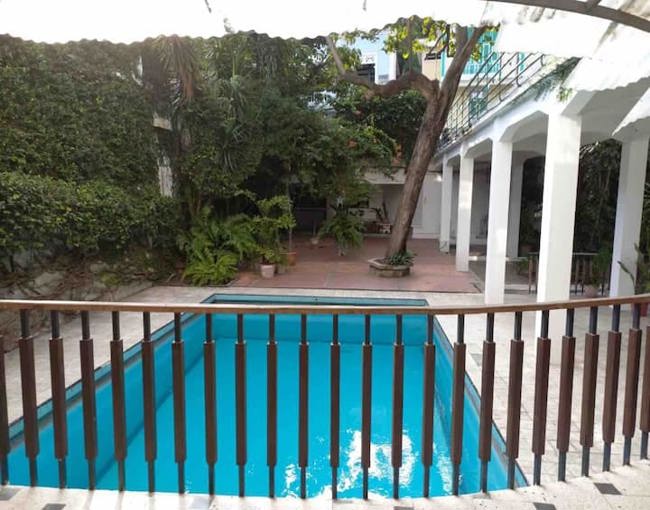 Alquiler suite Las Peñas  | Guayaquil,  