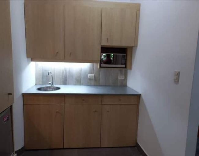 Alquiler suite Las Peñas  | Guayaquil,  