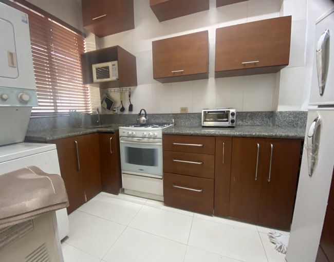 ALQUILO KENNEDY NORTE  | Guayaquil, Kennedy Norte