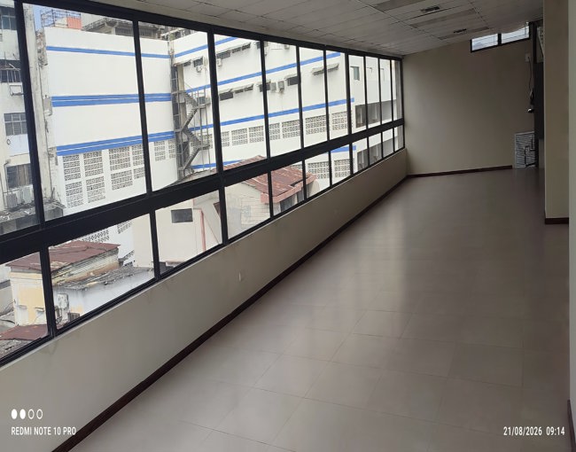 Oficina 72 M2. 📍 Centro Este.Guayaquil | Guayaquil, Centro de la Ciudad