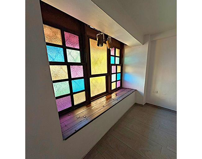 DEPARTAMENTO SIN AMOBLAR TIPO  LOFT | Guayaquil, Lomas de Urdesa