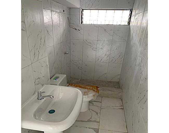 ALQUILO DEPARTAMENTO SIN AMOBLAR EN  LOS CEIBOS | Guayaquil, Los Ceibos