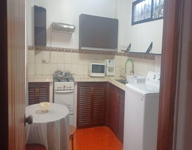 ALQUILO SUITE AMOBLADA EN LOS CEIBOS | Guayaquil, Los Ceibos