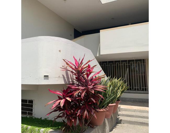 ALQUILO DEPARTAMENTO SIN AMOBLAR  | Guayaquil, Puerto Azul
