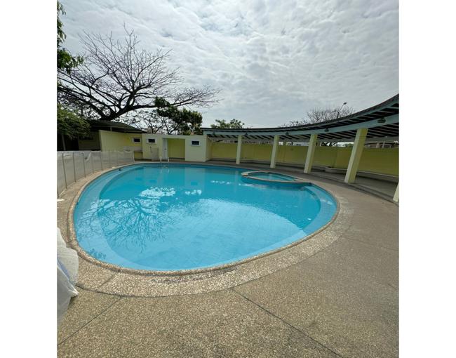 ALQUILO CASA SIN AMOBLAR  | Guayaquil, Puerto Azul
