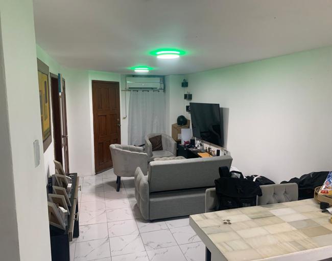 VENDO DEPARTAMENTO EN URDESA NORTE DE 1 DORMITORIO | Guayaquil, Urdesa Norte