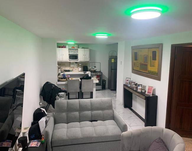 VENDO DEPARTAMENTO EN URDESA NORTE DE 1 DORMITORIO | Guayaquil, Urdesa Norte