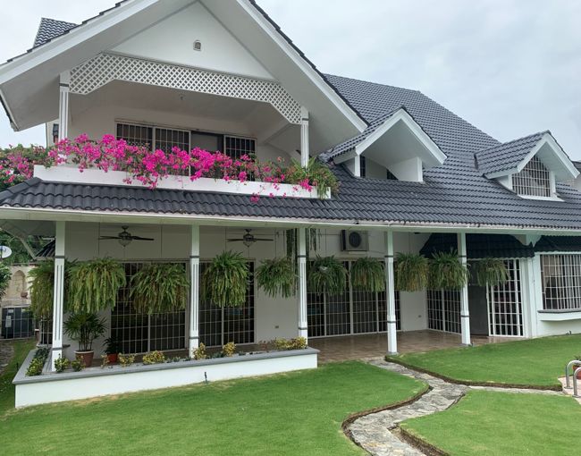 HERMOSA CASA EN PUERTO AZUL | Guayaquil, Puerto Azul