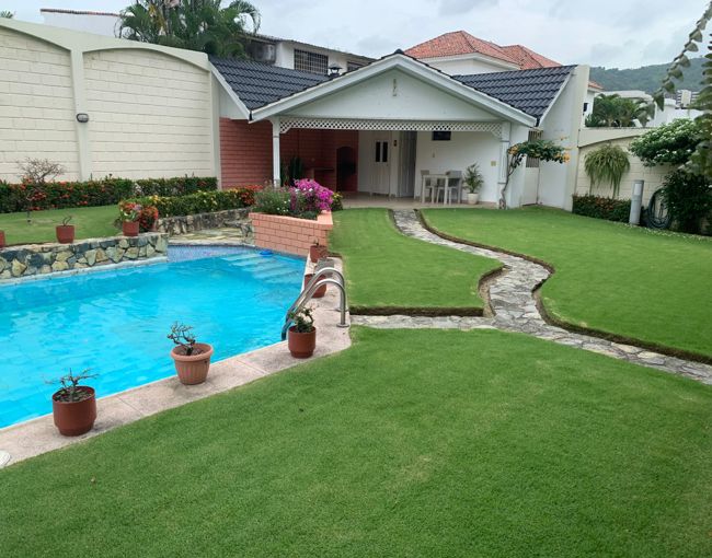 HERMOSA CASA EN PUERTO AZUL | Guayaquil, Puerto Azul