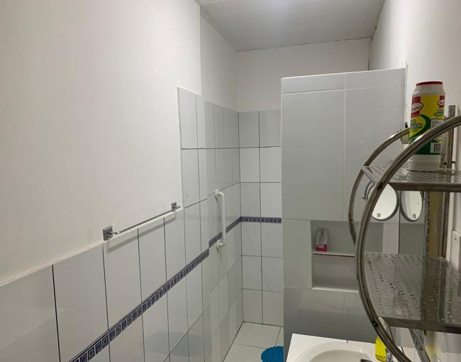SUITE AMOBLADA EN PUERTO AZUL | Guayaquil, Puerto Azul