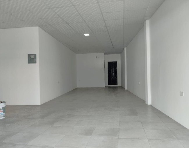 ALQUILO LOCAL COMERCIAL EN KENNEDY NORTE  | Guayaquil, Kennedy Norte