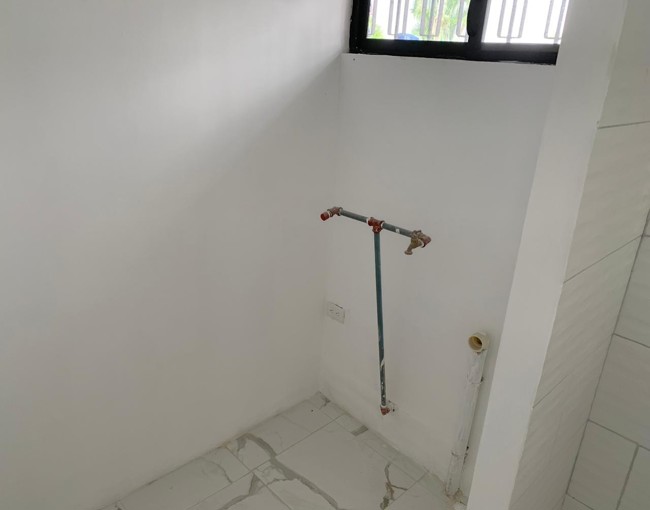 ALQUILO DEPARTAMENTO SIN AMOBLAR EN COLINAS DE LOS CEIBOS  | Guayaquil, Los Ceibos