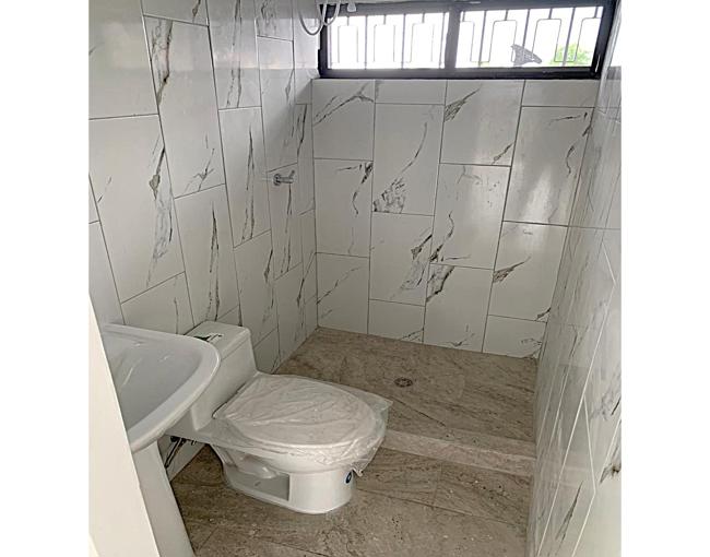 ALQUILO DEPARTAMENTO SIN AMOBLAR EN COLINAS DE LOS CEIBOS  | Guayaquil, Los Ceibos