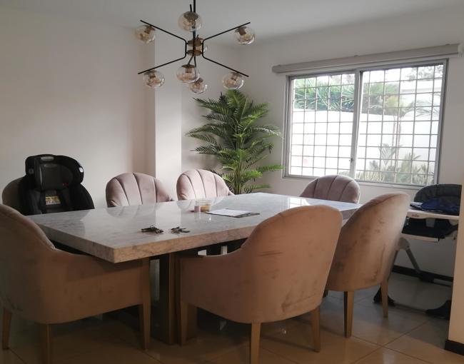 Venta de villa  | Daule,  