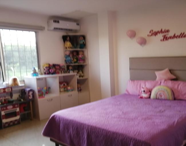 Venta de villa  | Daule,  