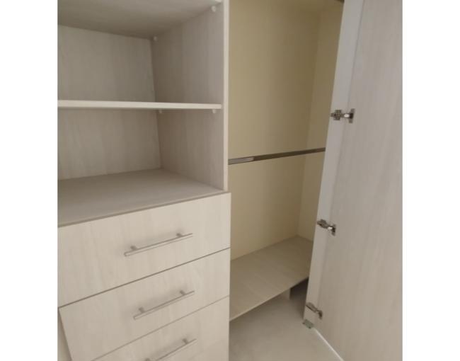 Alquiler Departamento en Condado | Daule,  