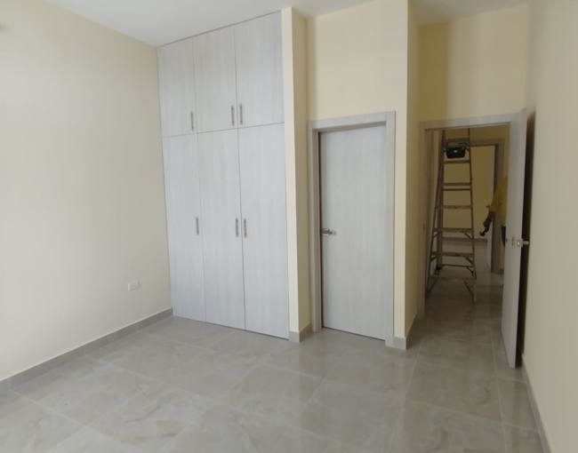 Alquiler Departamento en Condado | Daule,  