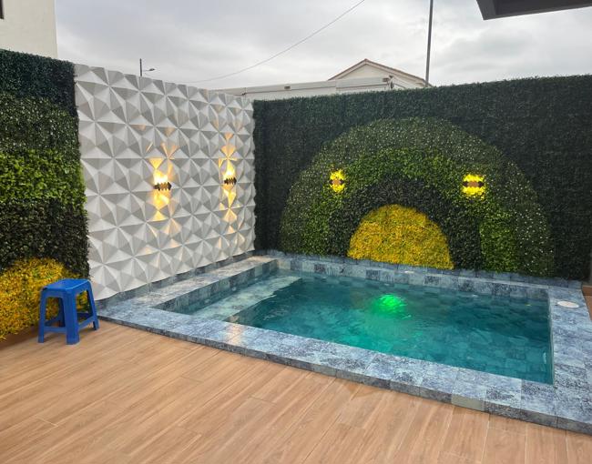 CASA DE LUJO EN URB.COSTALMAR | Guayaquil, Via a la Costa